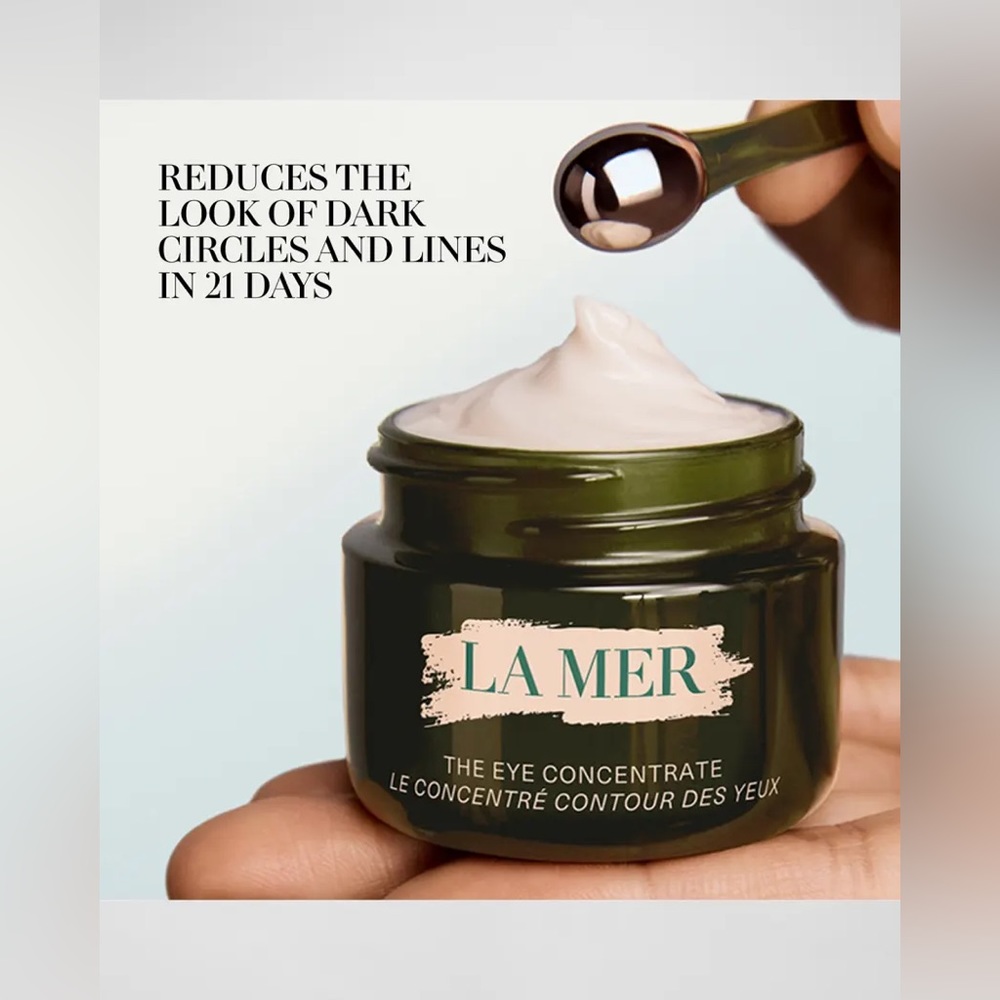 LA MER POWERHOUSE SET ~ $262 Value - Picture 5 of 10
